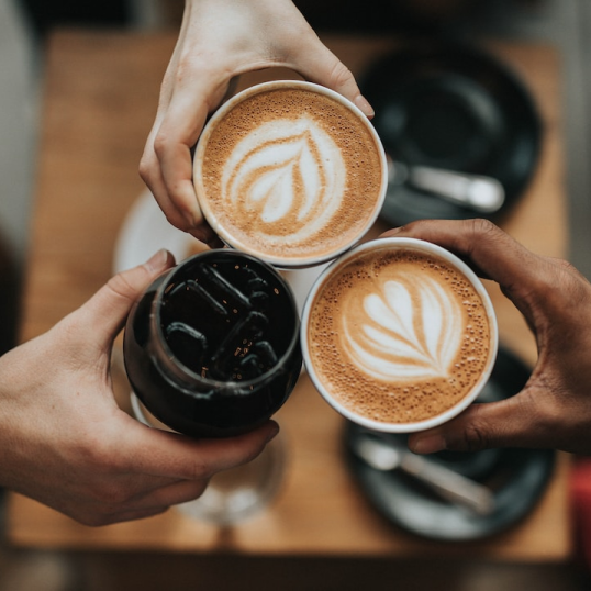 Do you know the best types of Coffee?