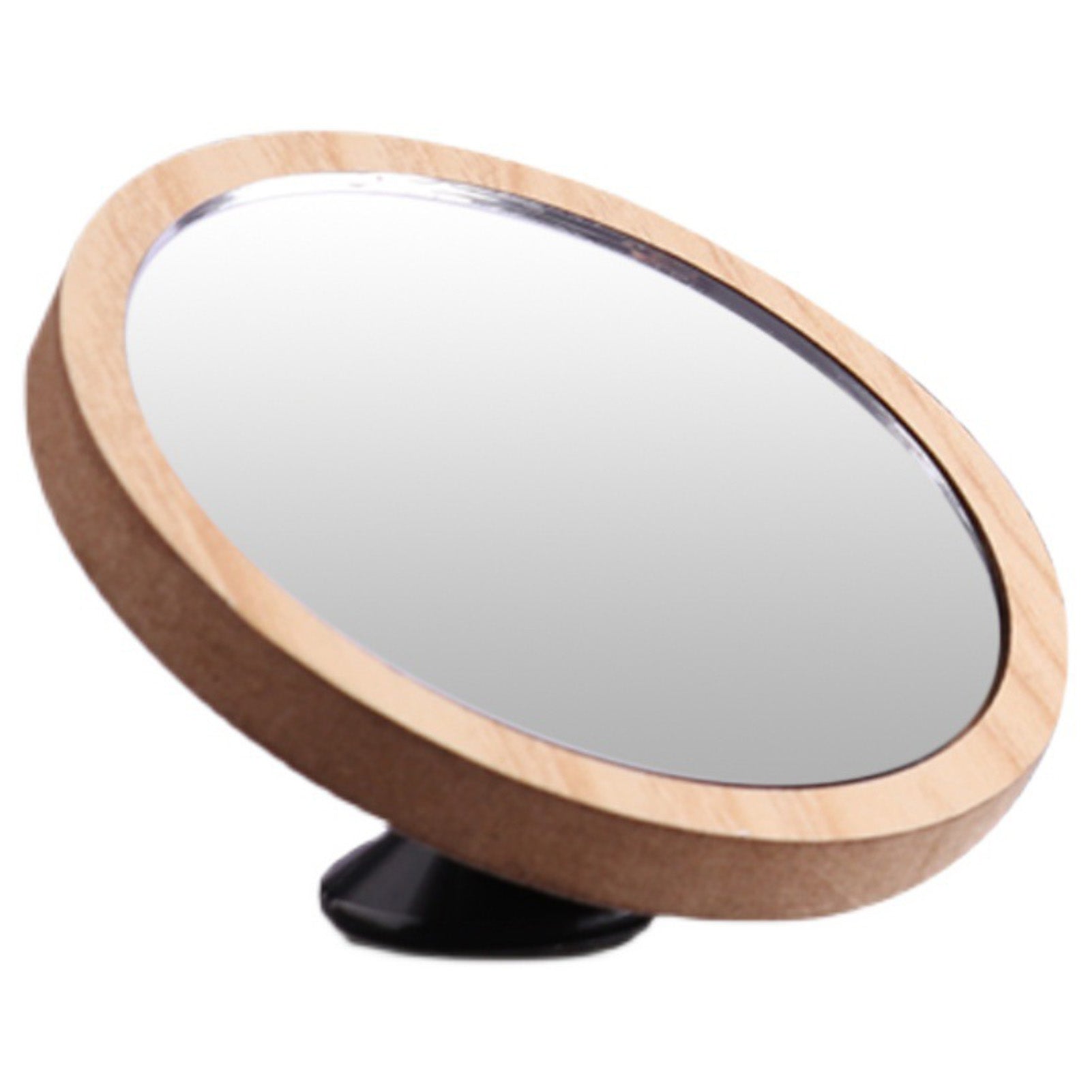 Multidirectional Rotating Espresso Reflector