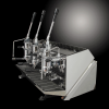 ACS - Vostoc commercial lever espresso machine 2, 3 or 4 group