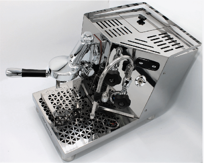 ACS Minima 110V Dual boiler espresso machine made in Italy