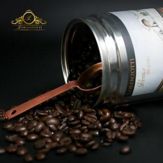 Best Lorenzotti Coffee from Italy