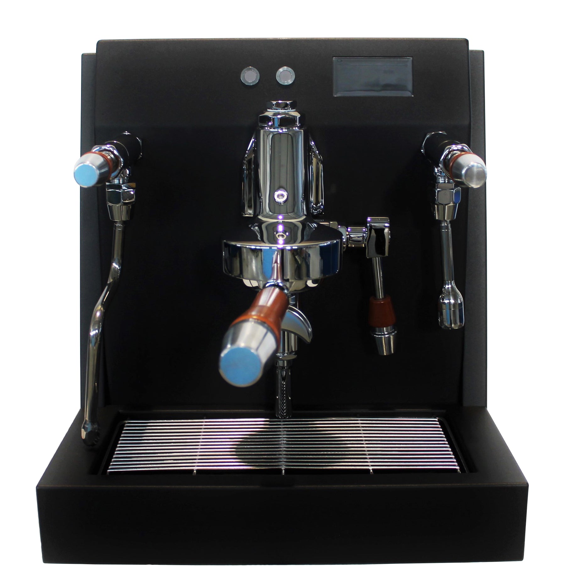 ACS Vesuvius Dual Boiler Espresso Machine - ASTV