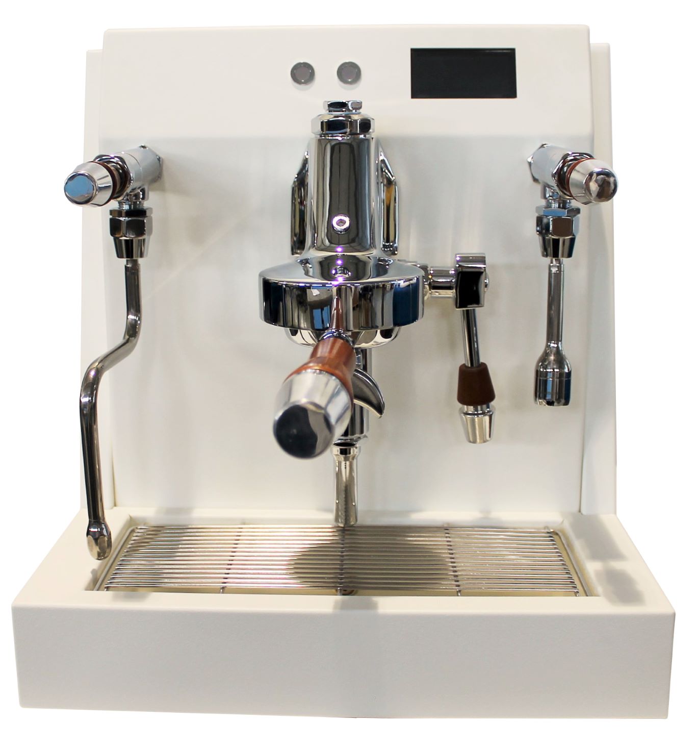 ACS Vesuvius Dual Boiler Espresso Machine - ASTV