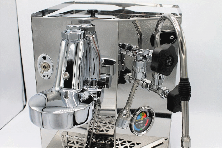 ACS Minima 110V Dual boiler espresso machine made in Italy