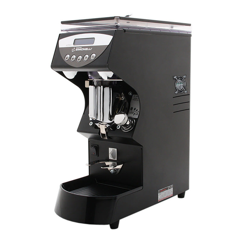 Mythos Grinder by Nuova Simonelli