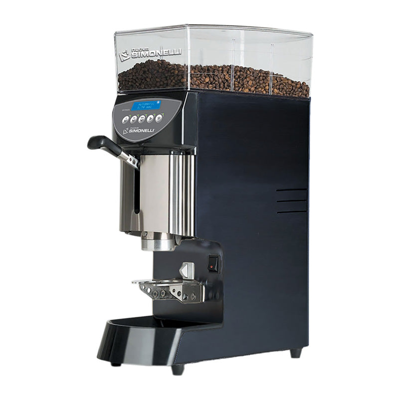 Mythos Grinder by Nuova Simonelli