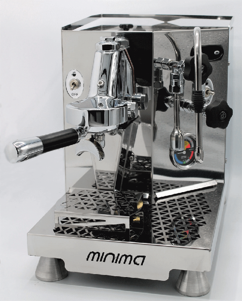 Coffee Equipments – Lorenzotti Italy